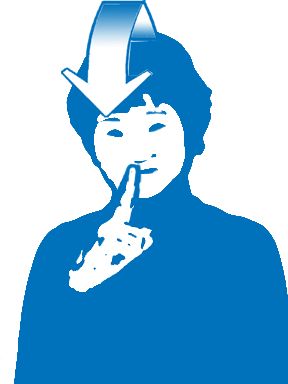 나, 끄덕임이 들어가 있다