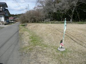 도부 야이타선에보리역 터