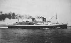 금강환(1936년 취항)