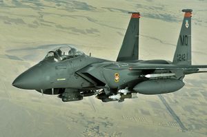 F-15E