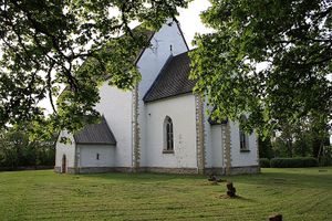 무후 카타리나 교회