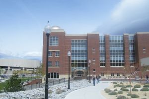 네바다 대학교 리노 캠퍼스