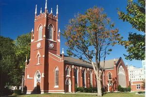 런던 교구 성 바우로 성당 (런던)