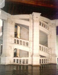 이중 나선 계단