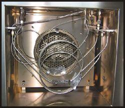 스테인리스강 충전 컬럼