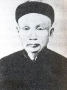 응우옌티엔투엇(Nguyễn Thiện Thuật)
