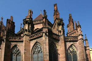 프라이부르크 대성당