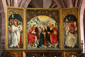 프라이부르크 대성당