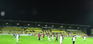 헤르만 판더포르텐 스타디온