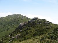 미야노우라다케