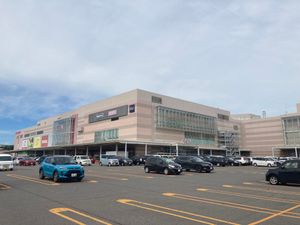 이온몰 아사히카와 니시（2022년 9월）