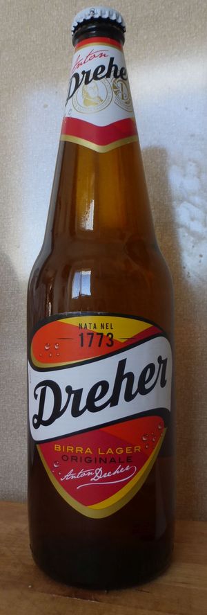 드레어 (:it:Dreher)