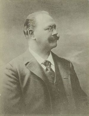 앙리 뒤파르크중년 시절