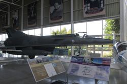 칠레 공군의 미라주 50CN 판테라