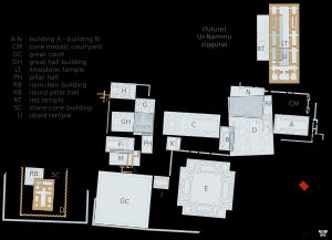 에안나, VI-V단계.