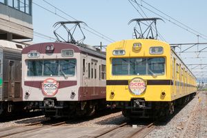 1000계 (과거 운행 차량)