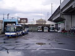 니시나스노 지점