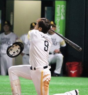 풀 스윙 (2017년 10월 29일, 후쿠오카 PayPay 돔에서)