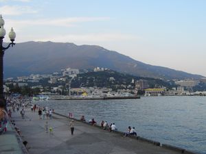 얄타 (크림반도)