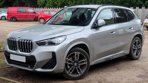 BMW X1 (U11)