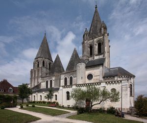 로슈의 생토르 교회