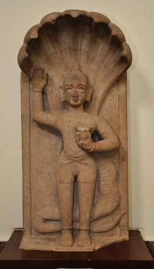 발라라마, 서기 18세기경