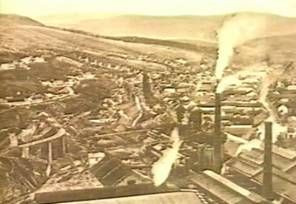 20세기 초 현지 공장