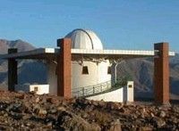 마말루카 천문대.