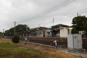 홈 전경 (2019년 6월)