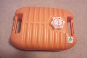 플라스틱 물주머니