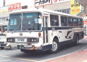 JR 시코쿠 난고쿠 K-CQA550