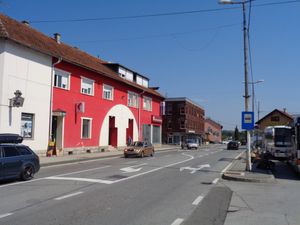 라디치 형제 거리