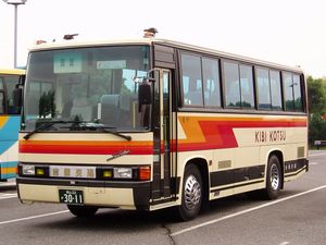 기비 교통 P-RU192AA (전면)