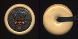 카가미부타 네쓰케