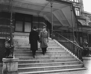 쿠르하우스 호텔에서 케레스 & 스미슬로프