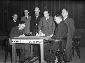 케레스 vs. 오이베