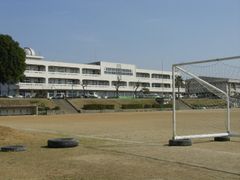 미마 시립 미마 중학교