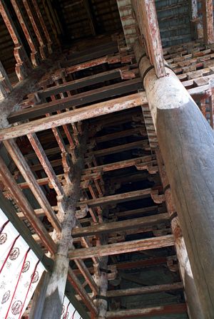 남대문(불상 건축)