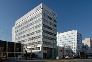 고치 방송 남관