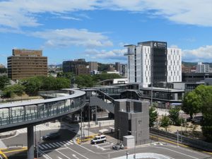 오토 리버사이드 테라스