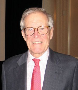 델라웨어주의 전 주지사 피에르 듀퐁