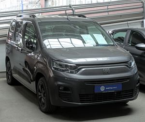 유럽 사양 E-도블로(승용 사양)