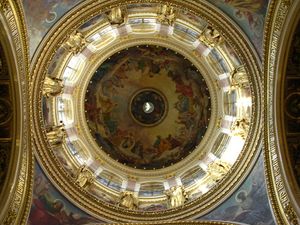 성 이사악 성당