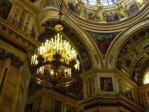 성 이사악 성당