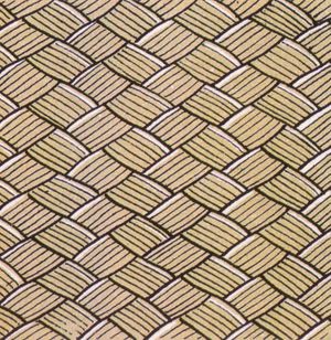 청동 그릇 님루드, 아시리아