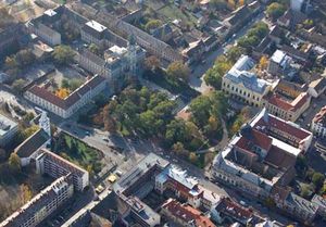 호드메죄바샤르헤이, "농민의 파리"