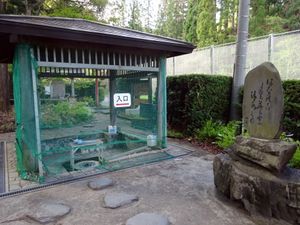 명수백선 혼신의 샘(이가미노시츠코)