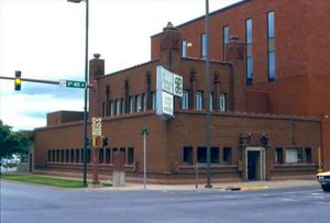 피플스 저축 은행(Peoples Savings Bank)