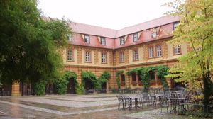 뷔르츠부르크 시민 병원