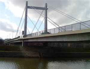 독일 통일의 다리